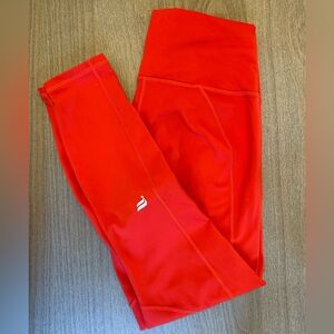 Fabletics high waisted leggings